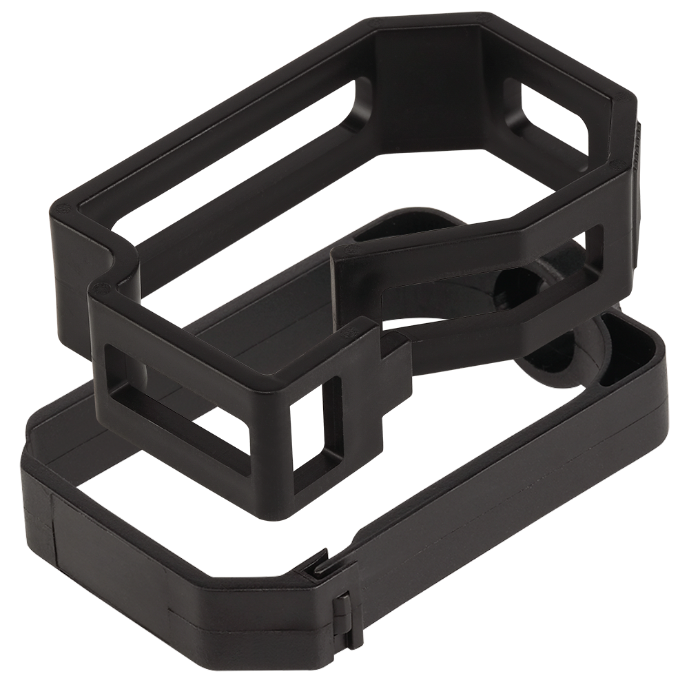 Кольца-органайзеры